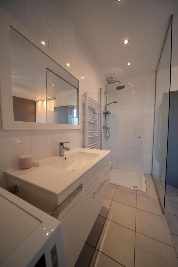 T2 33M2 Climatise - Frejus Centre, Proche Plage Exterior foto